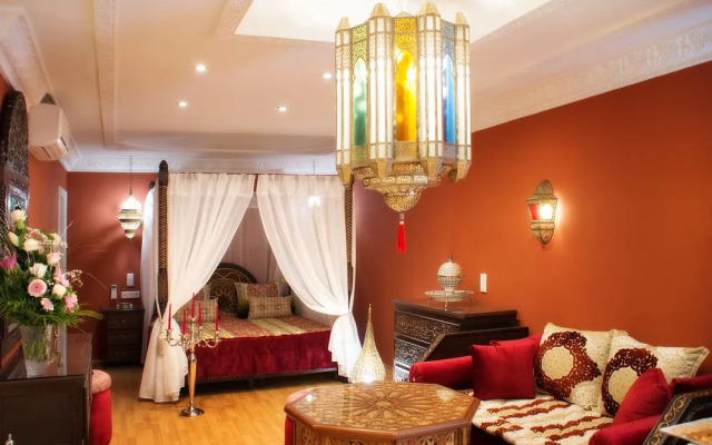 PMC Business Apartments