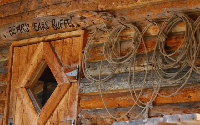 Allens Diamond 4 Ranch