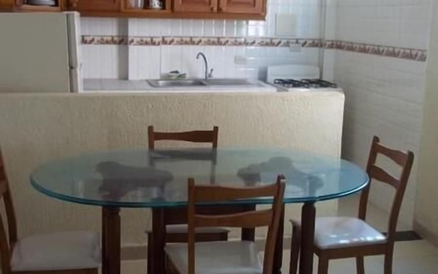 Hotel La Casa del Turista