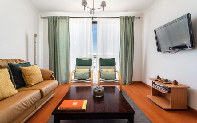 Alojamento Santa Maria