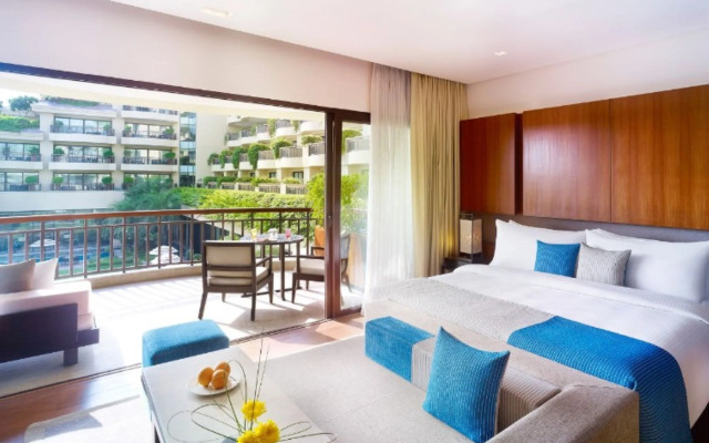 Taj Surajkund Resort & Spa, Delhi NCR