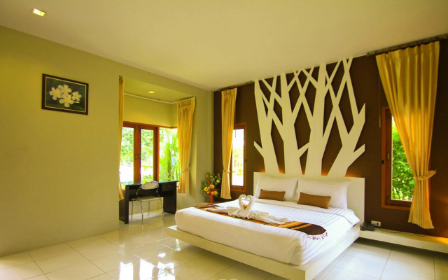 Panlaan Boutique Resort