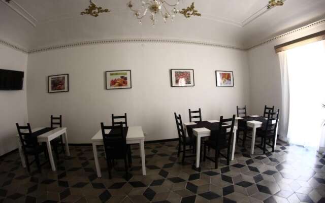 Gualtiero camere e suite