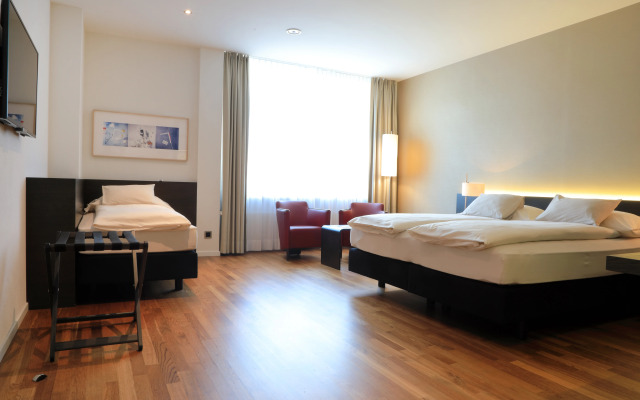 Hotel Banana City Winterthur