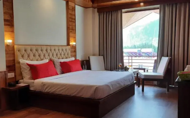 Mastiff Xanadu Manali