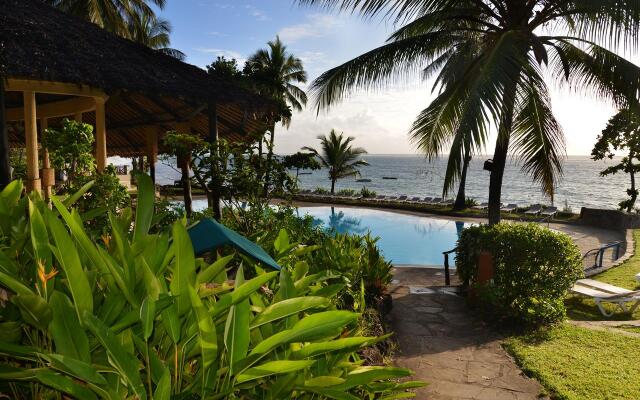 Baobab Beach Resort and Spa