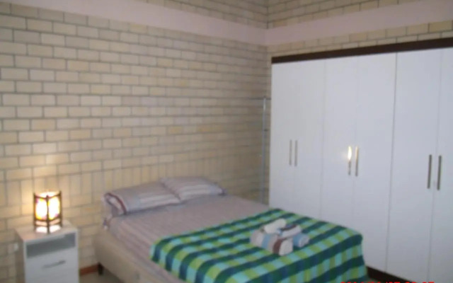 Residencial Campo Dunna