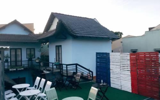 Lan Phuc House