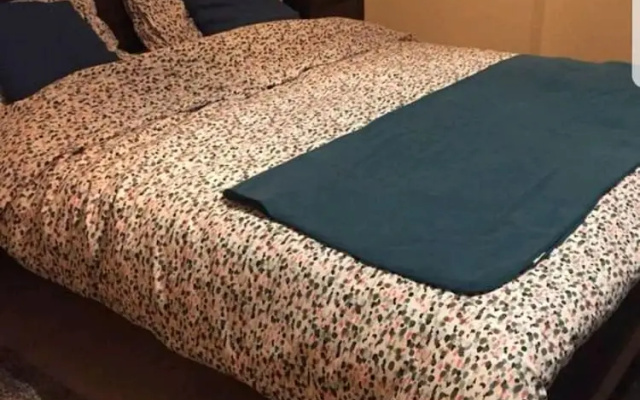 Unique Flat