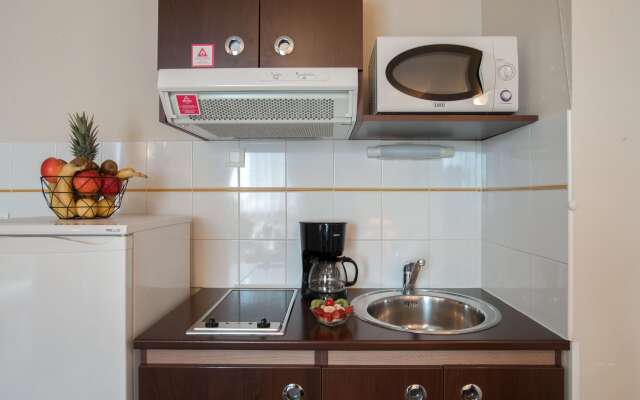 Appart'City Classic Nimes