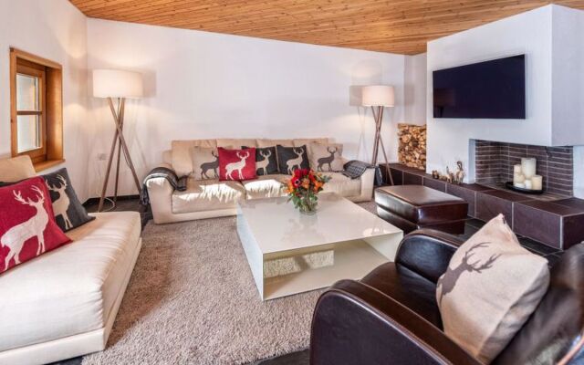 Schweizerhof 513 Vaz Obervaz