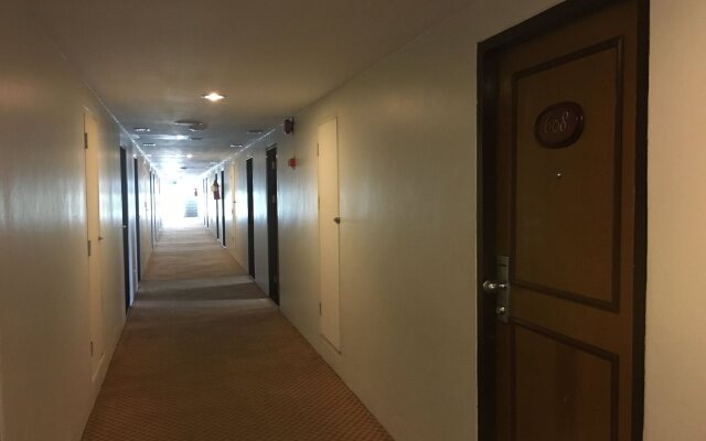 The Regency Hotel Hatyai
