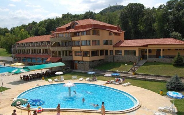 Hotel Svetitsata