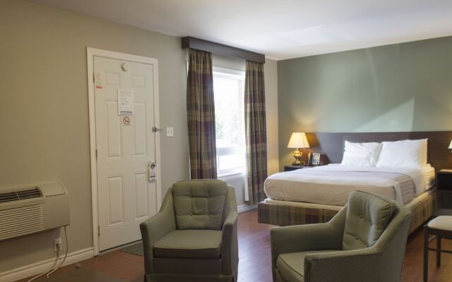 Leelas Villa Inn Flesherton
