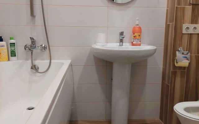 Апартаменты на улице Заводская 35