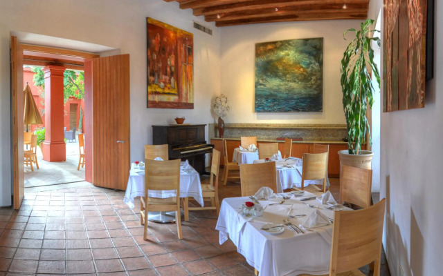 La Casona de Tita Oaxaca