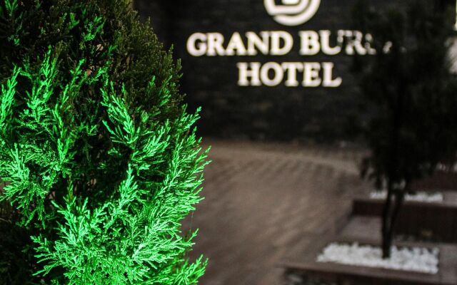 Grand Bursa Hotel