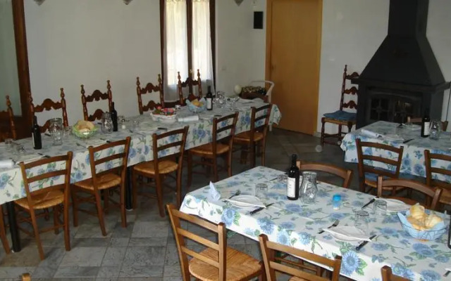 Azienda Agrituristica Chiara