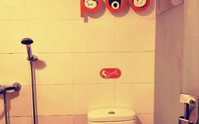 Shanghai Mandeng Hotel