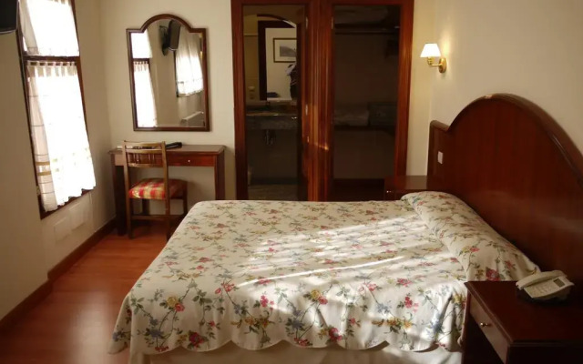 Hotel Sablón