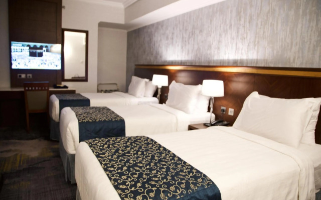 Nozol Royal Inn Hotel