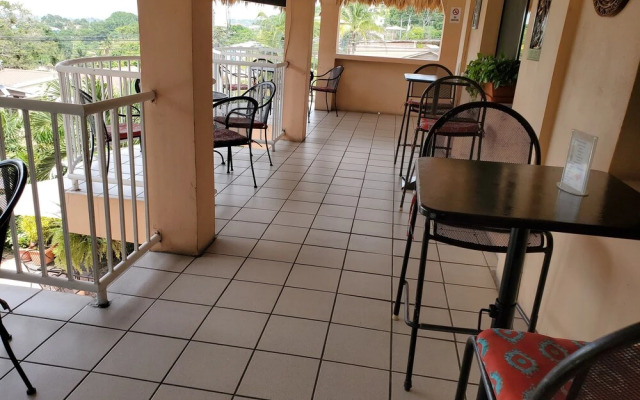Rolson Hotel