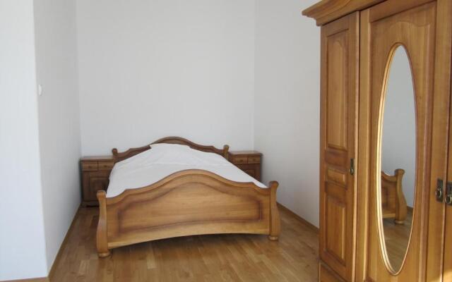 Apartment Świetego Tomasza