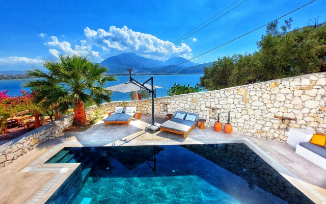 Ece Hotel Sovalye Island