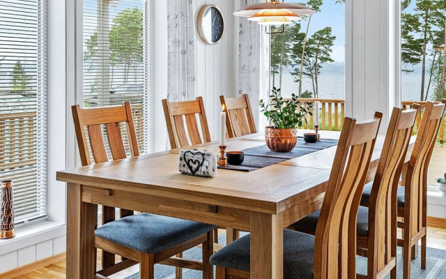 Holiday Home in Frosta