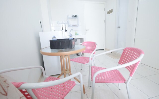 Spacious 2BR The Springlake Apartment