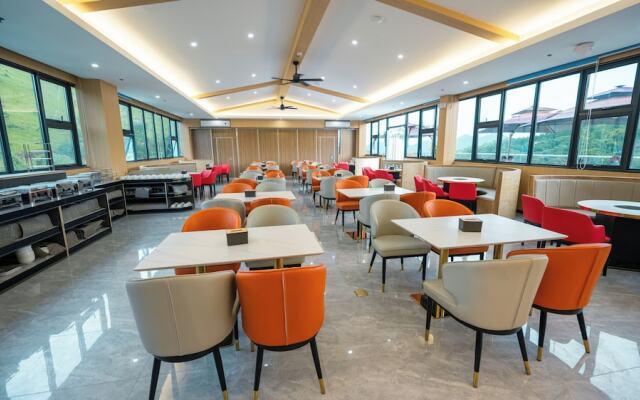 Venus Royale Hotel