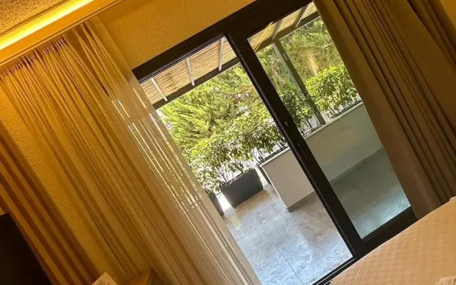 Naz Liman Hotel