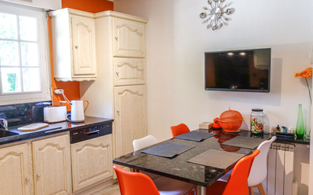 Holiday Home Villa Pallec