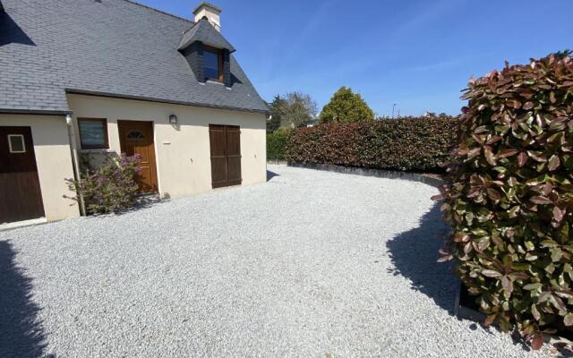 Maison Arzon, 4 pièces, 8 personnes - FR-1-639-49