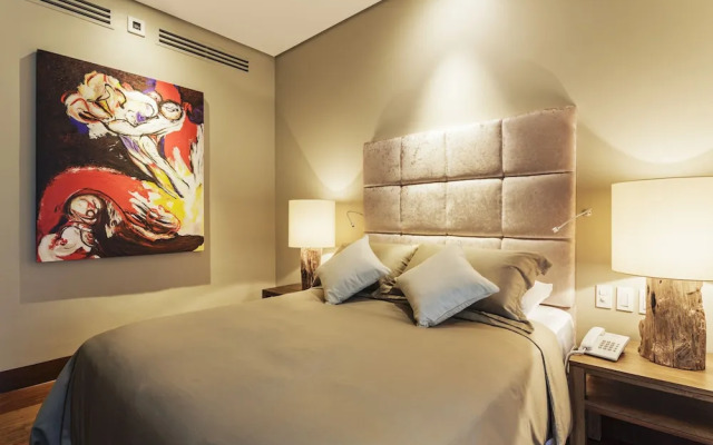 Under the Stars Luxury Apartment