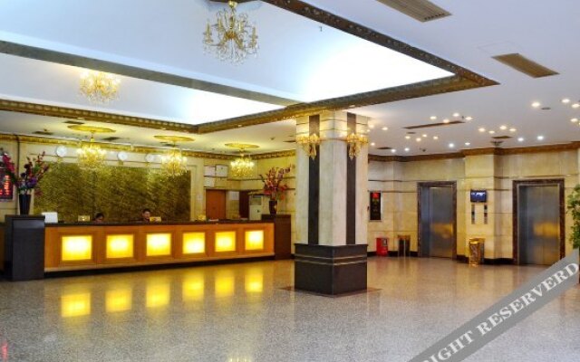 Lavande Hotel(West Lake, Huizhou)