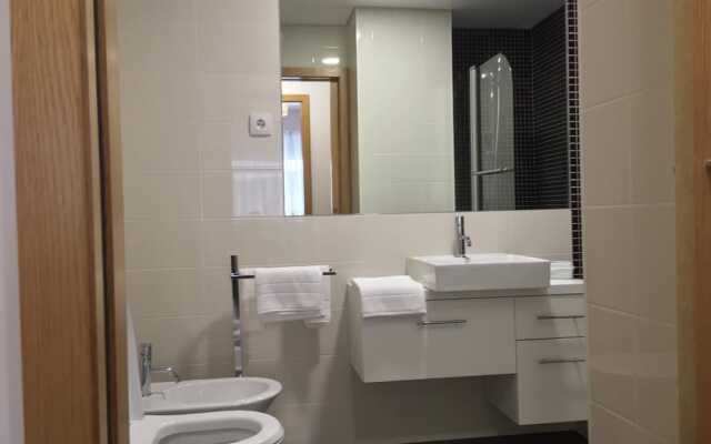 Galante Beach Apartment