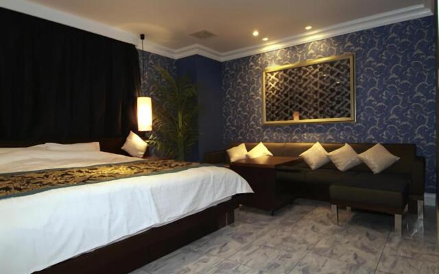 Hotel Cuna Kyoto (Adult Only)