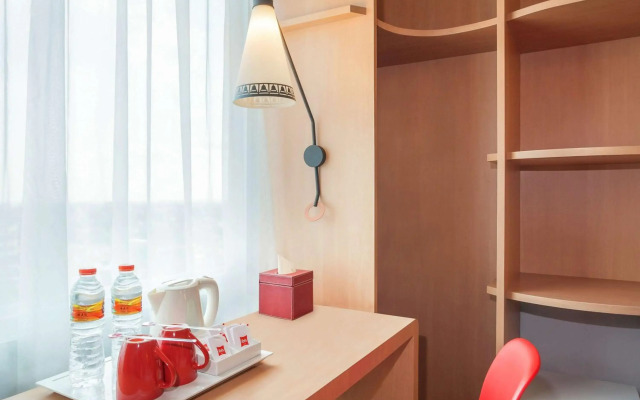 ibis Yogyakarta Adi Sucipto