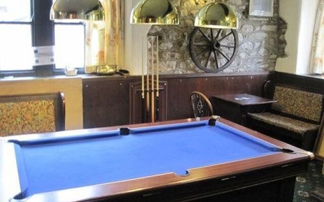 The Boars Head