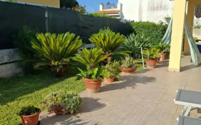 Villa Near the sea in Full Relaxation - Large Garden Wi-fi