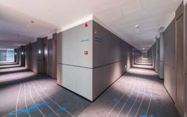 MANNSIC HOTEL (Beijing Zoo University of Finance and Economics)