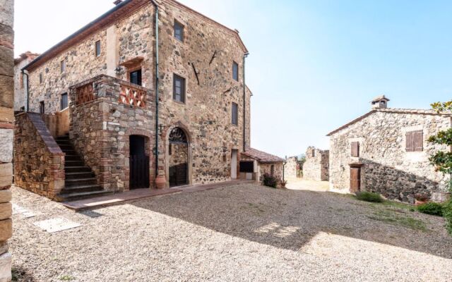 Borgo Cerbaiola