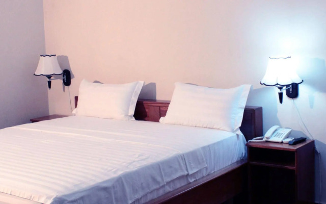 Tyco City Hotel
