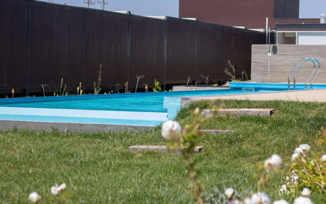 Park Inn by Radisson Los Olivos de Vallenar