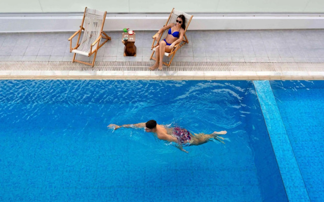 Mercure Rhodes Alexia Hotel & Spa