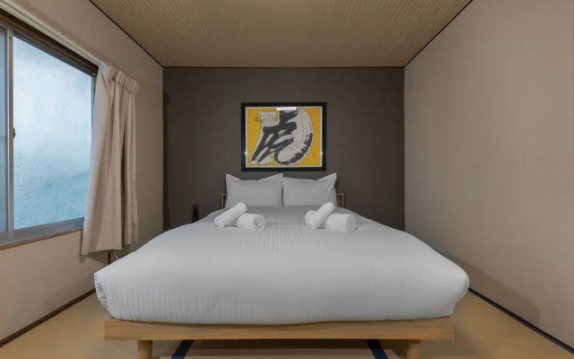Shiki Homes HIKARI