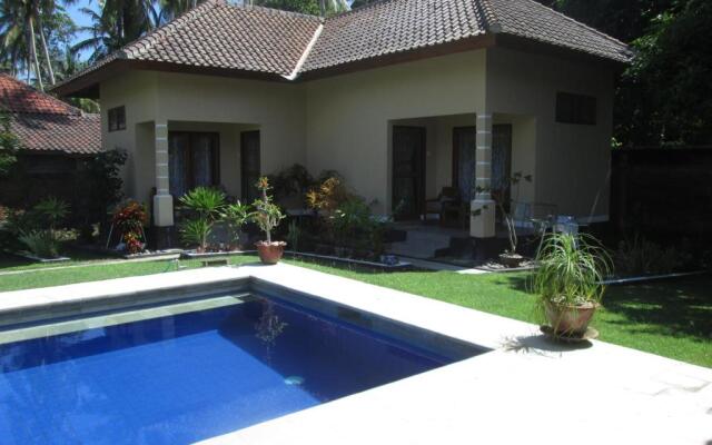 Yuli's Homestay