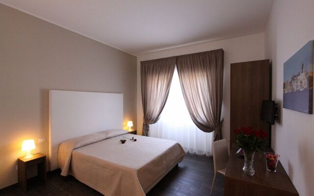 Al Picchio Bed and Breakfast