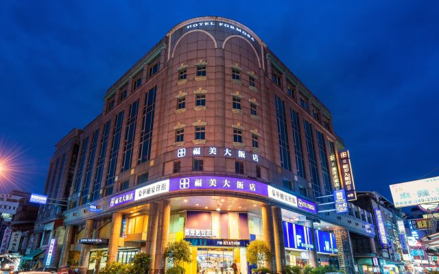 Hotel Formosa
